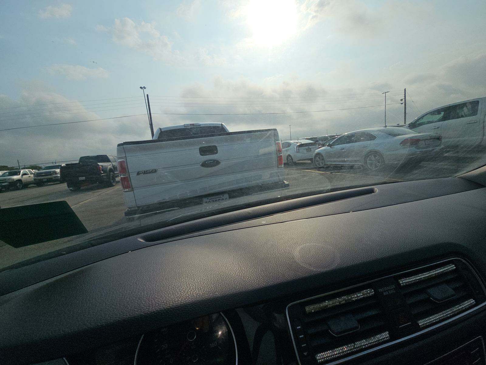 2017 Volkswagen Jetta 1.8T SEL FWD