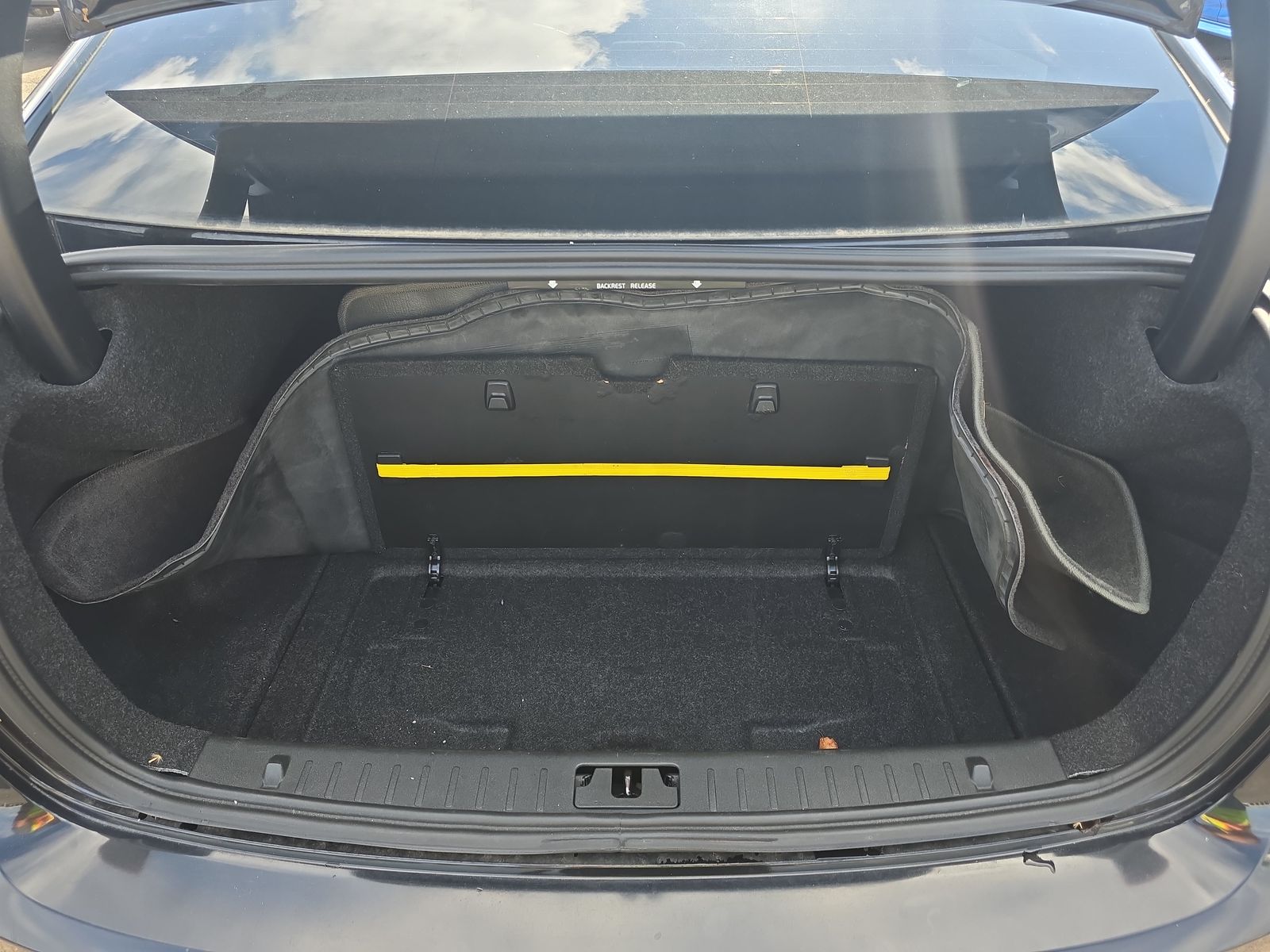 2014 Volvo S60 T6 AWD