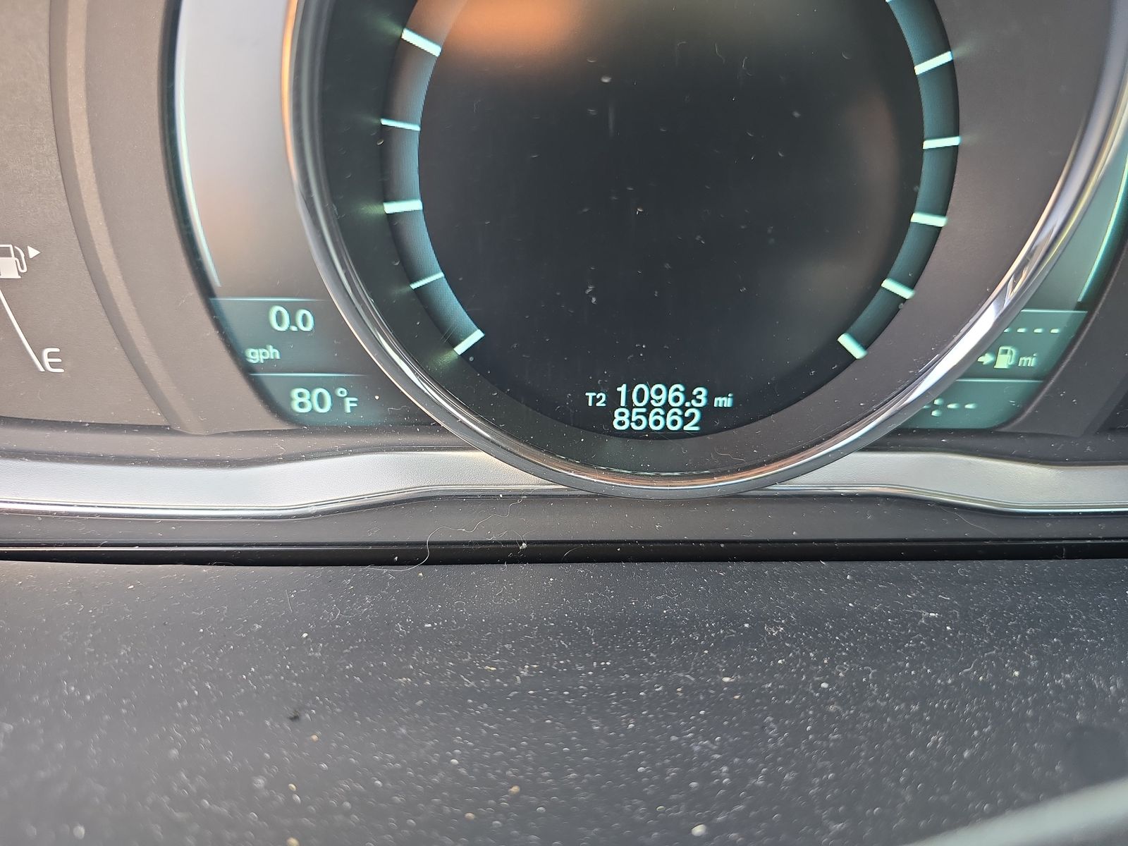 2014 Volvo S60 T6 AWD