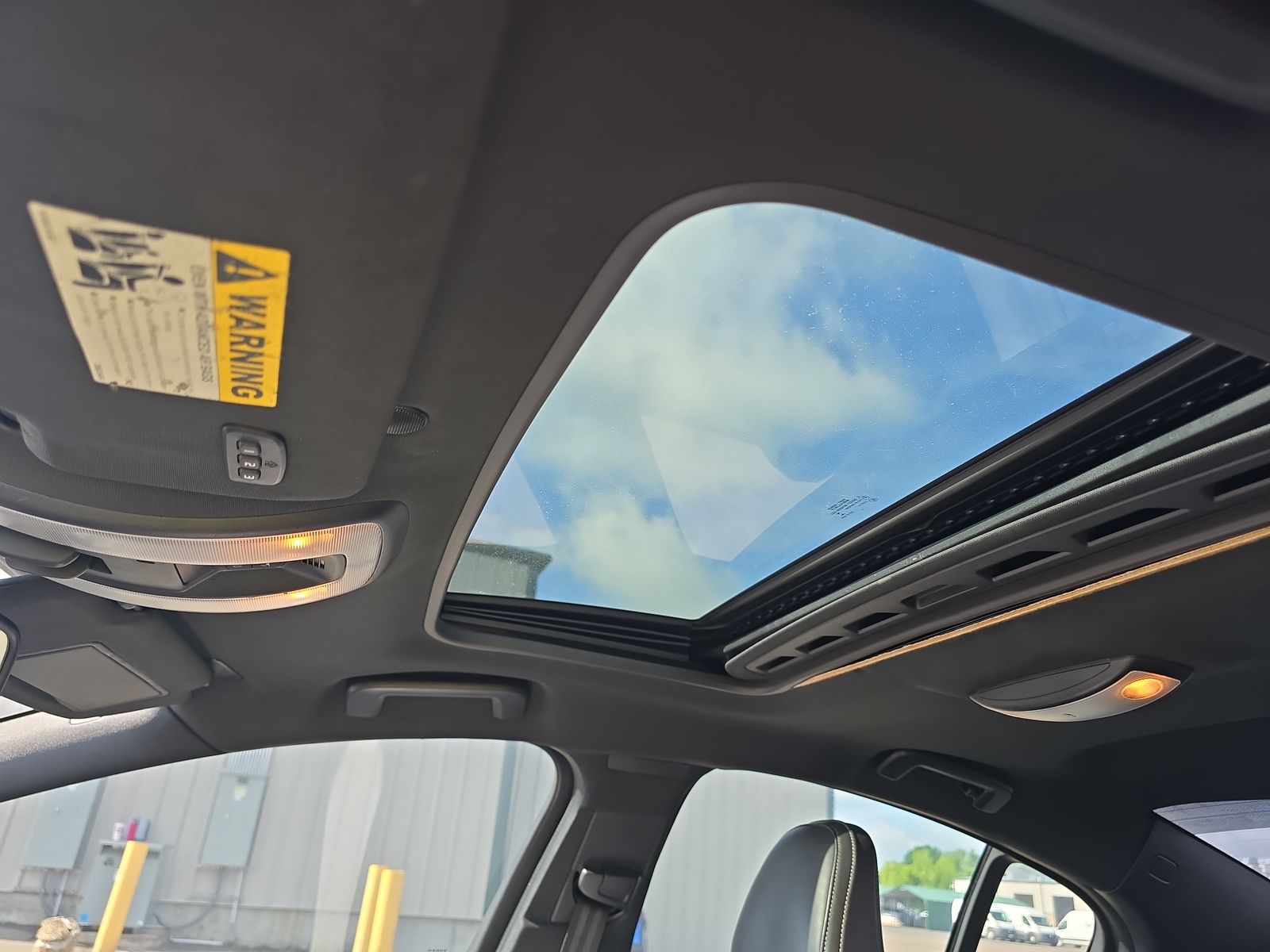 2014 Volvo S60 T6 AWD