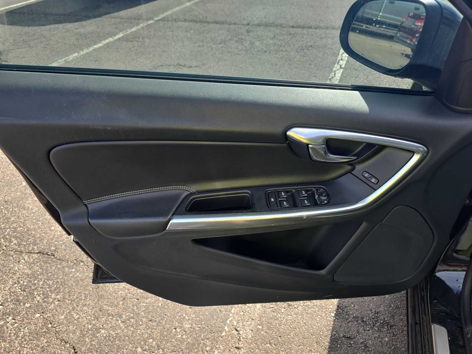 2014 Volvo S60 T6 AWD