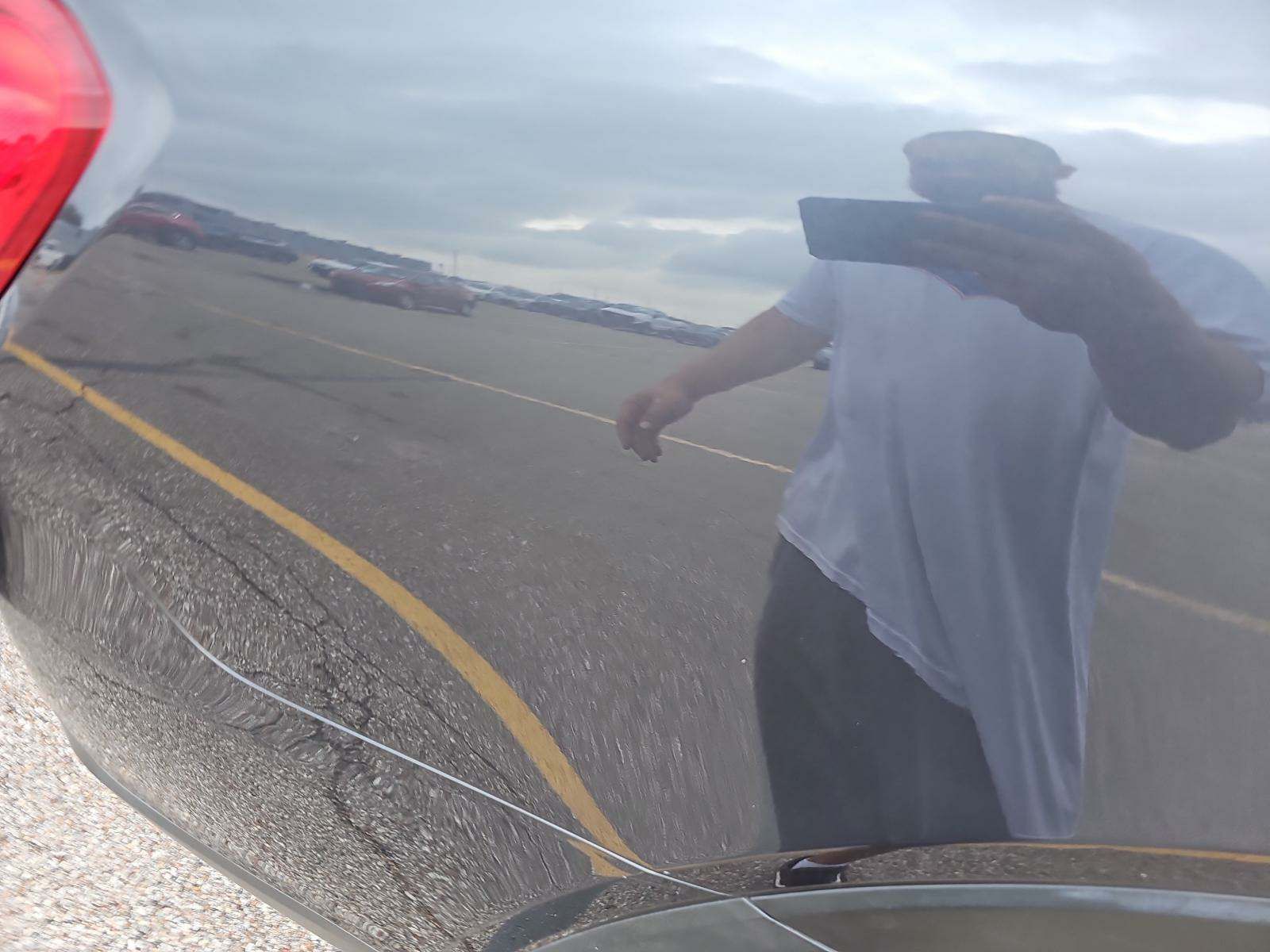 2016 Kia Sorento EX FWD