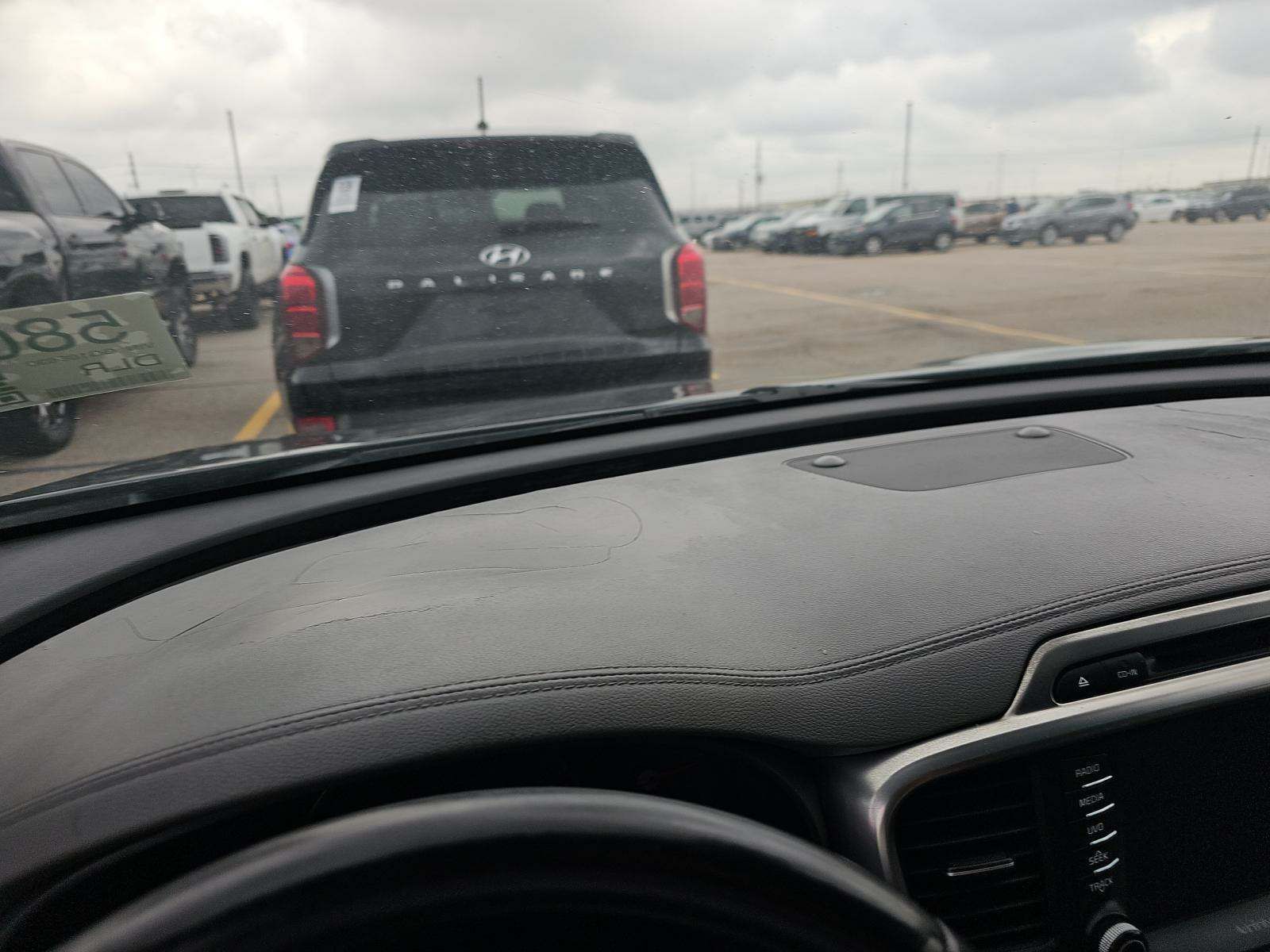 2016 Kia Sorento EX FWD