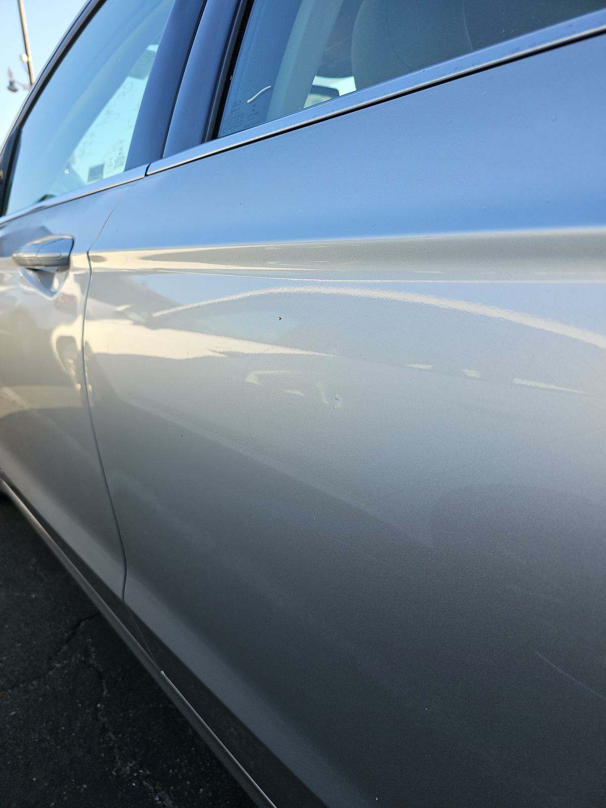 2019 Ford Fusion S FWD