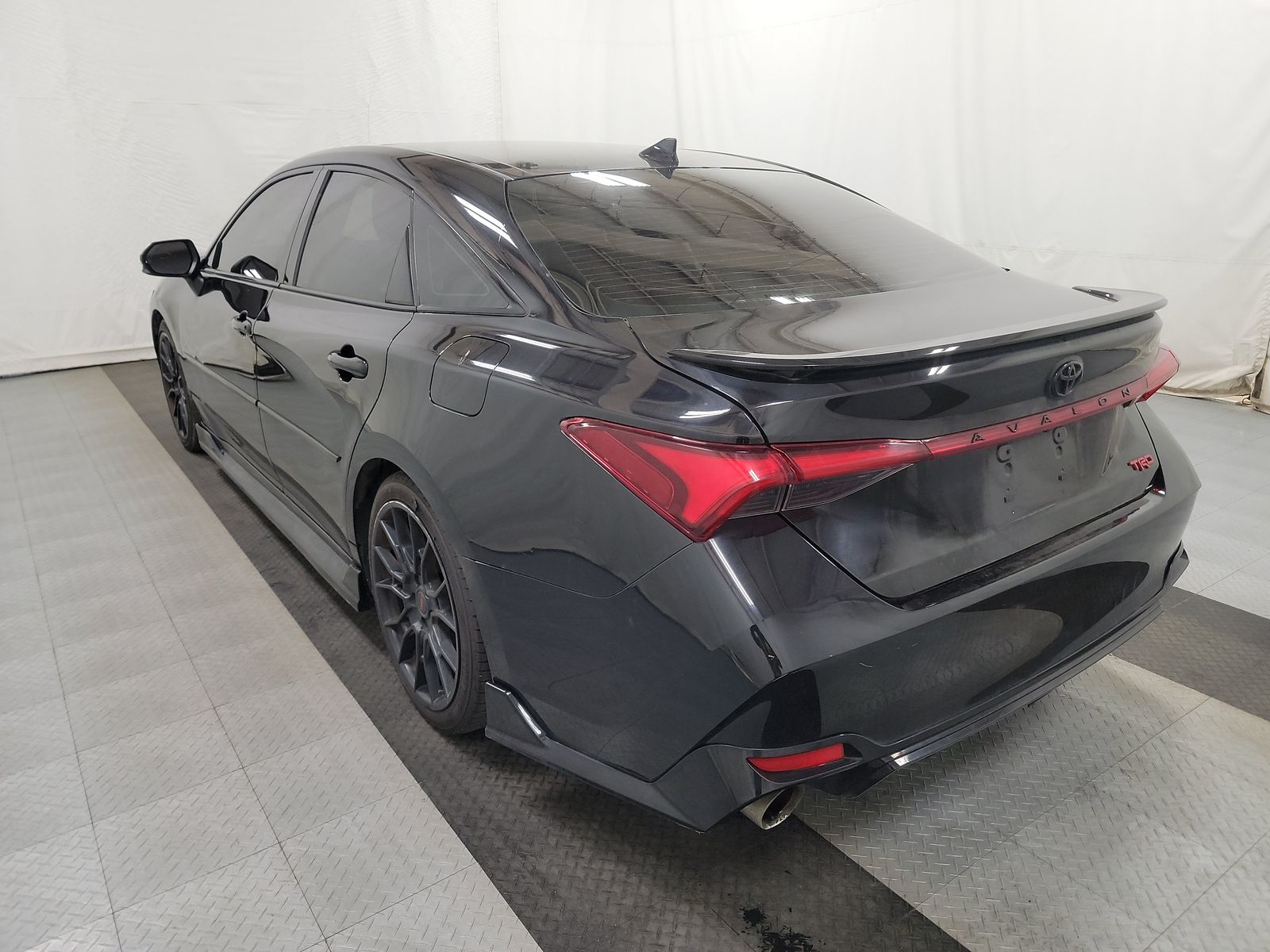 2021 Toyota Avalon TRD FWD