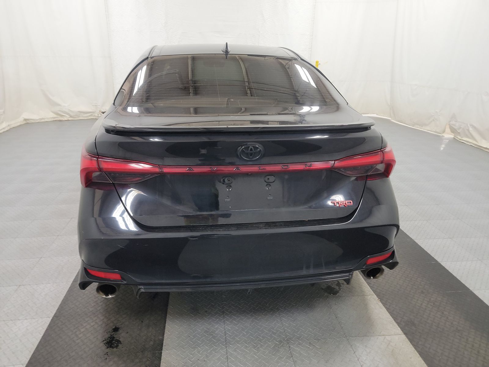 2021 Toyota Avalon TRD FWD