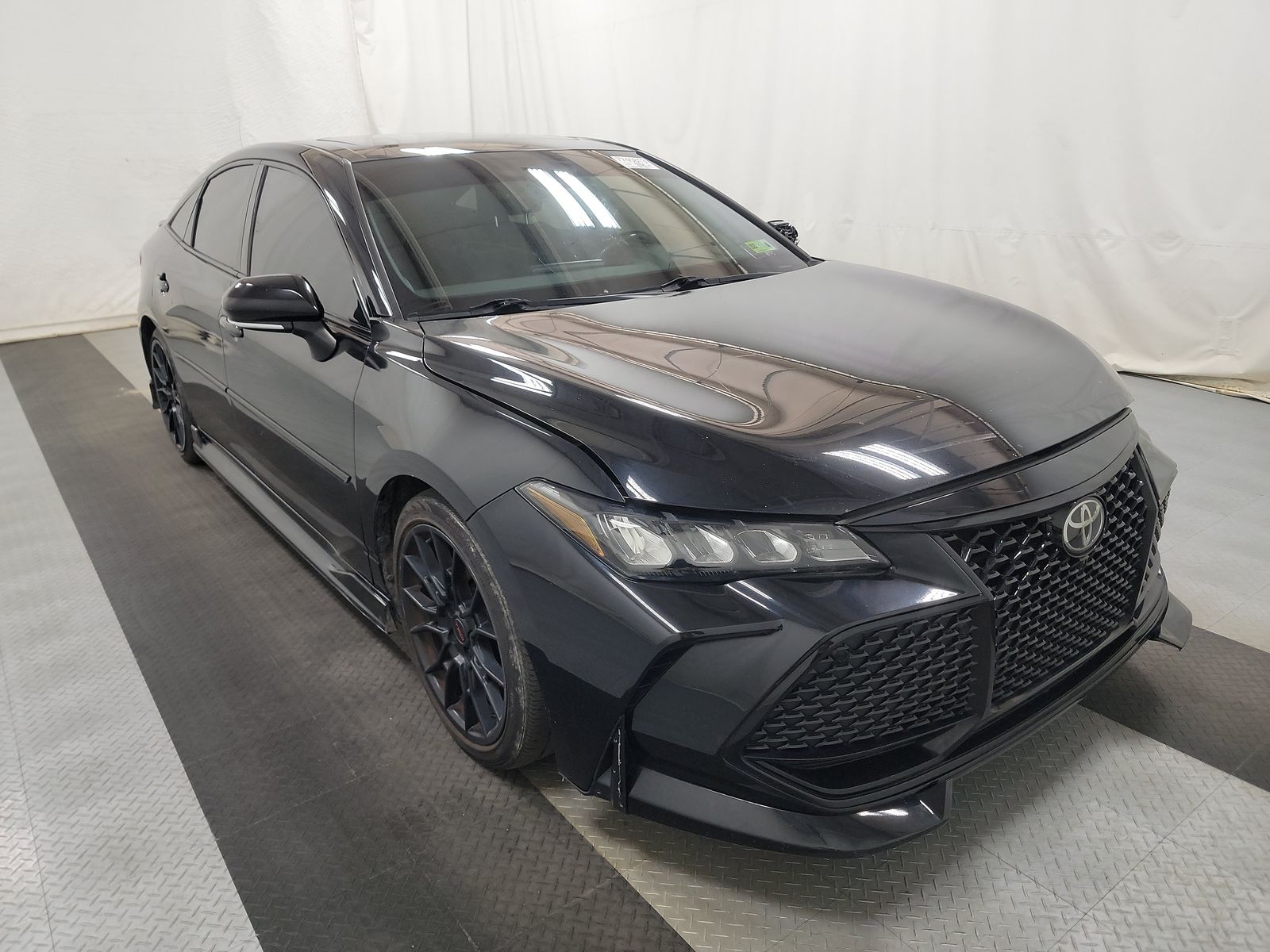 2021 Toyota Avalon TRD FWD