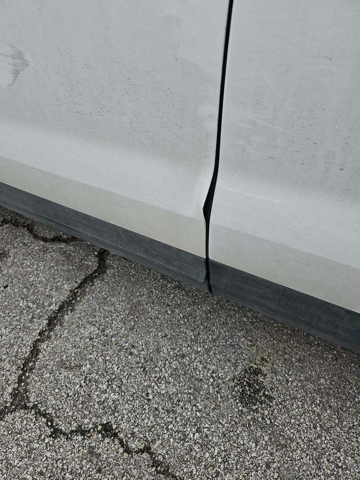 2018 Ford Explorer Base FWD