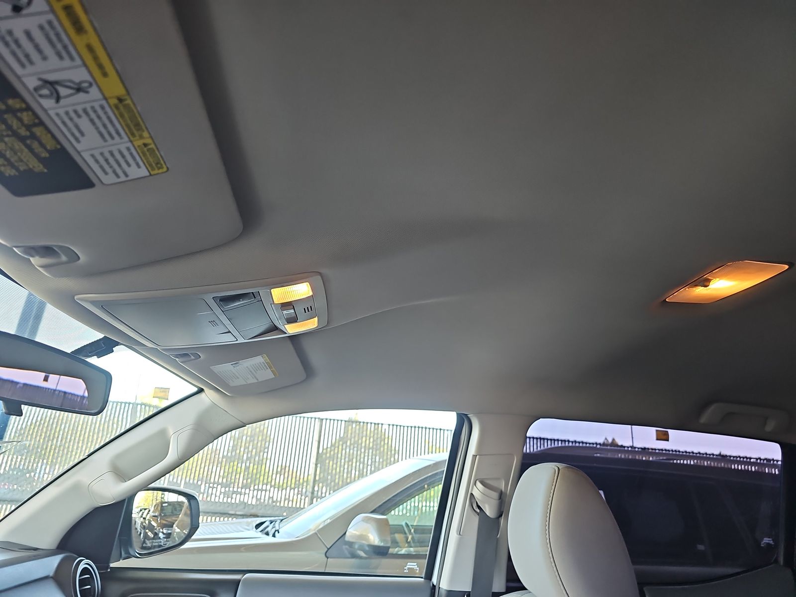 2017 Toyota Tacoma SR RWD