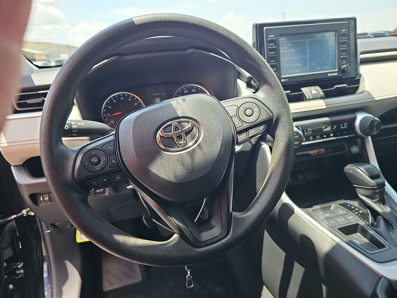 2022 Toyota RAV4 XLE FWD