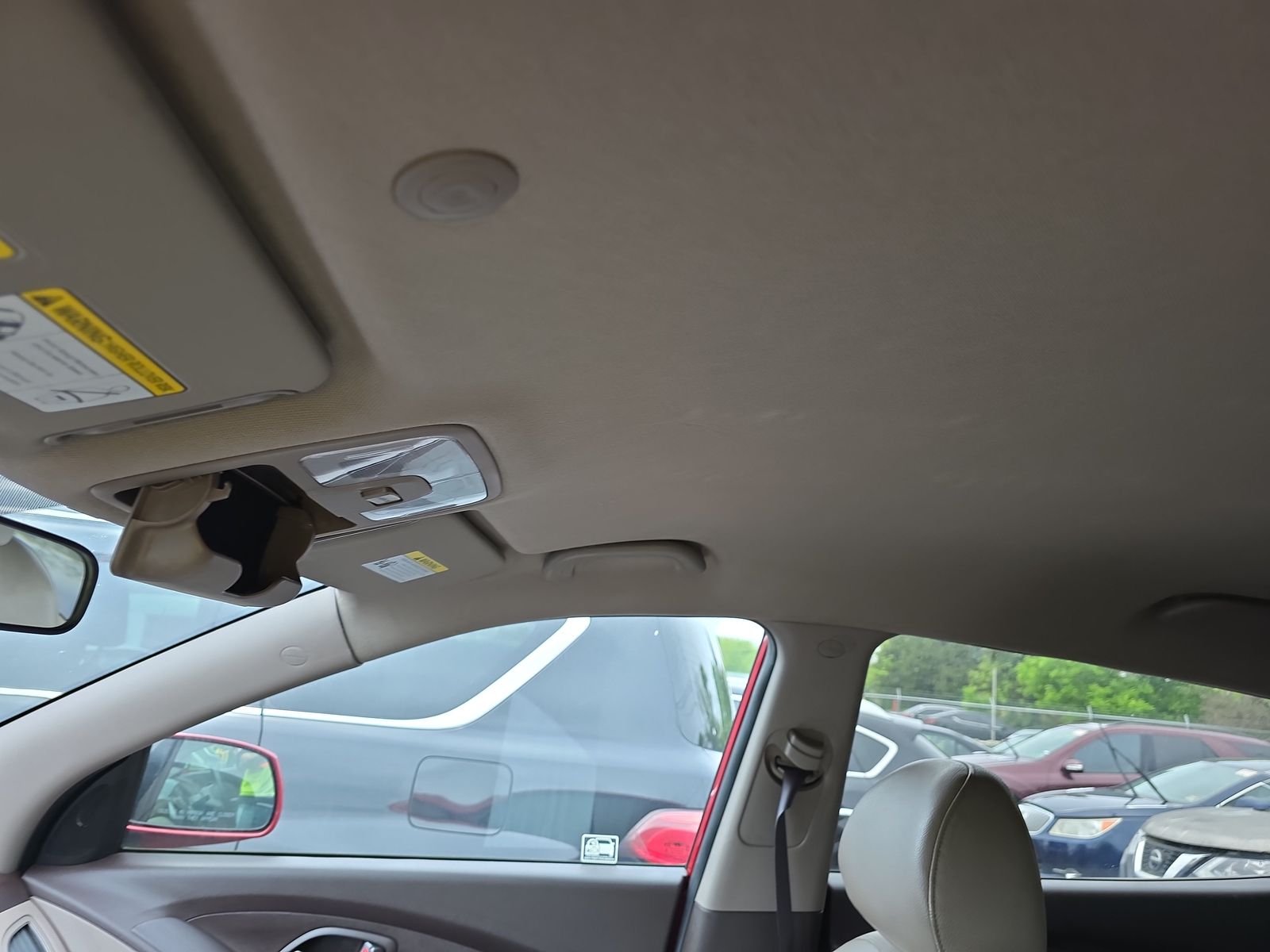 2015 Hyundai Tucson GLS AWD