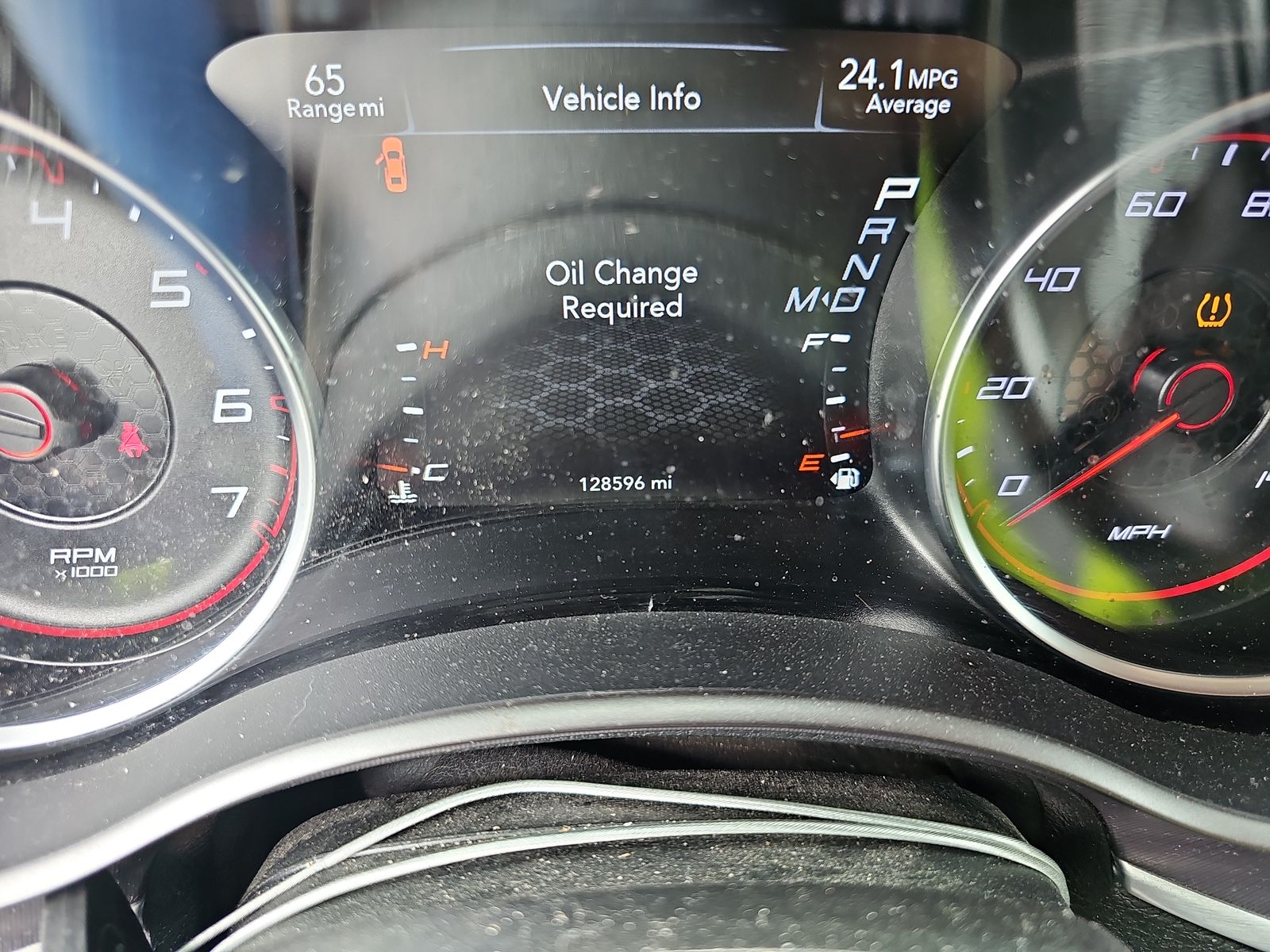 2019 Dodge Charger SXT RWD