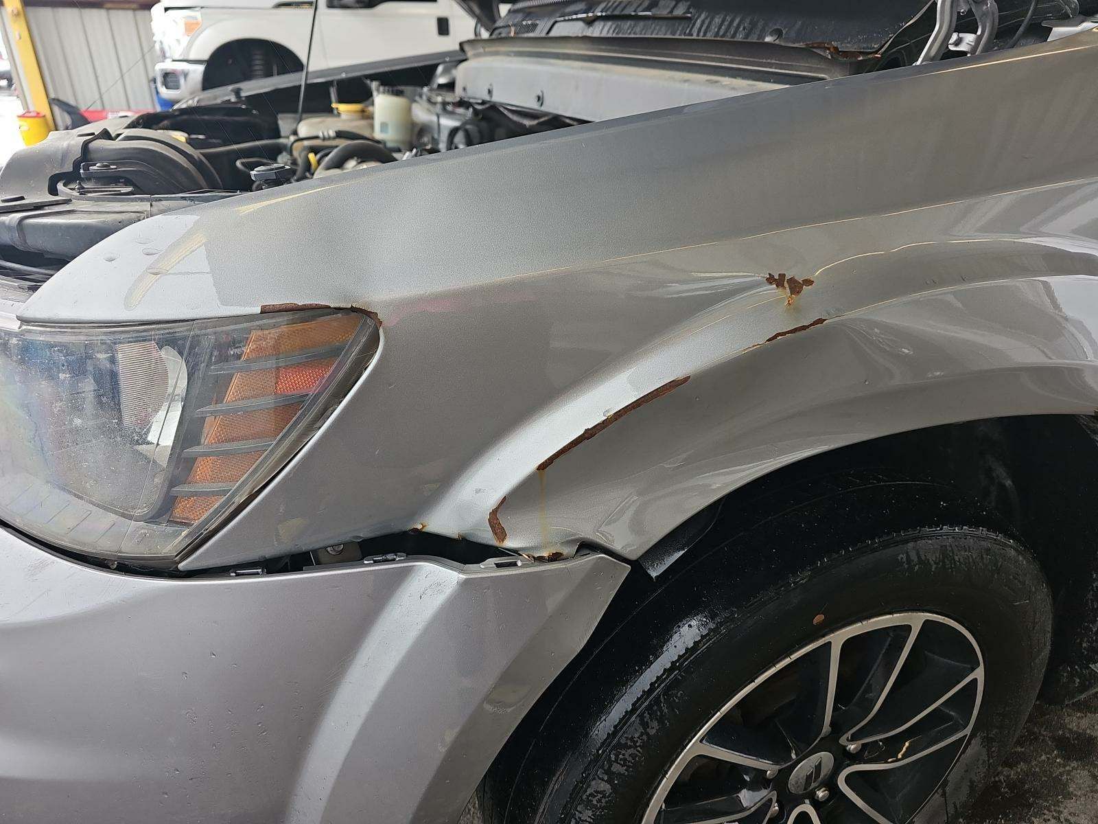 2019 Dodge Journey SE FWD