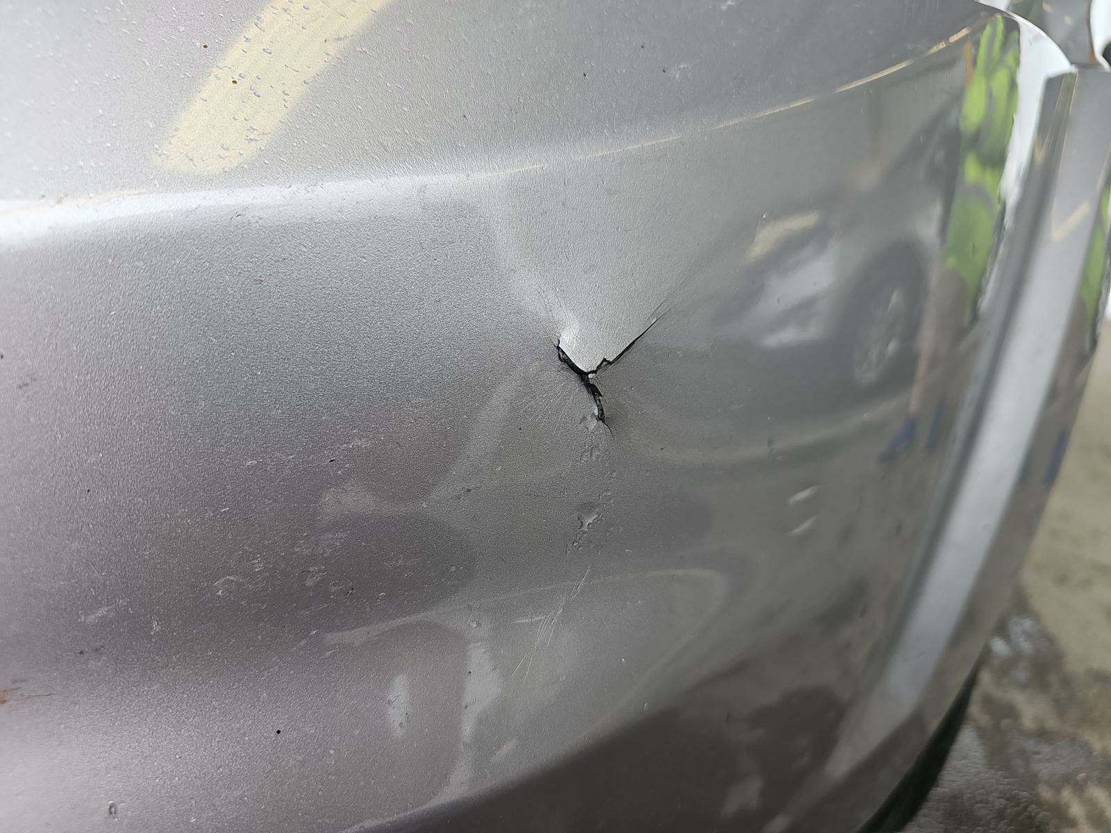 2019 Dodge Journey SE FWD