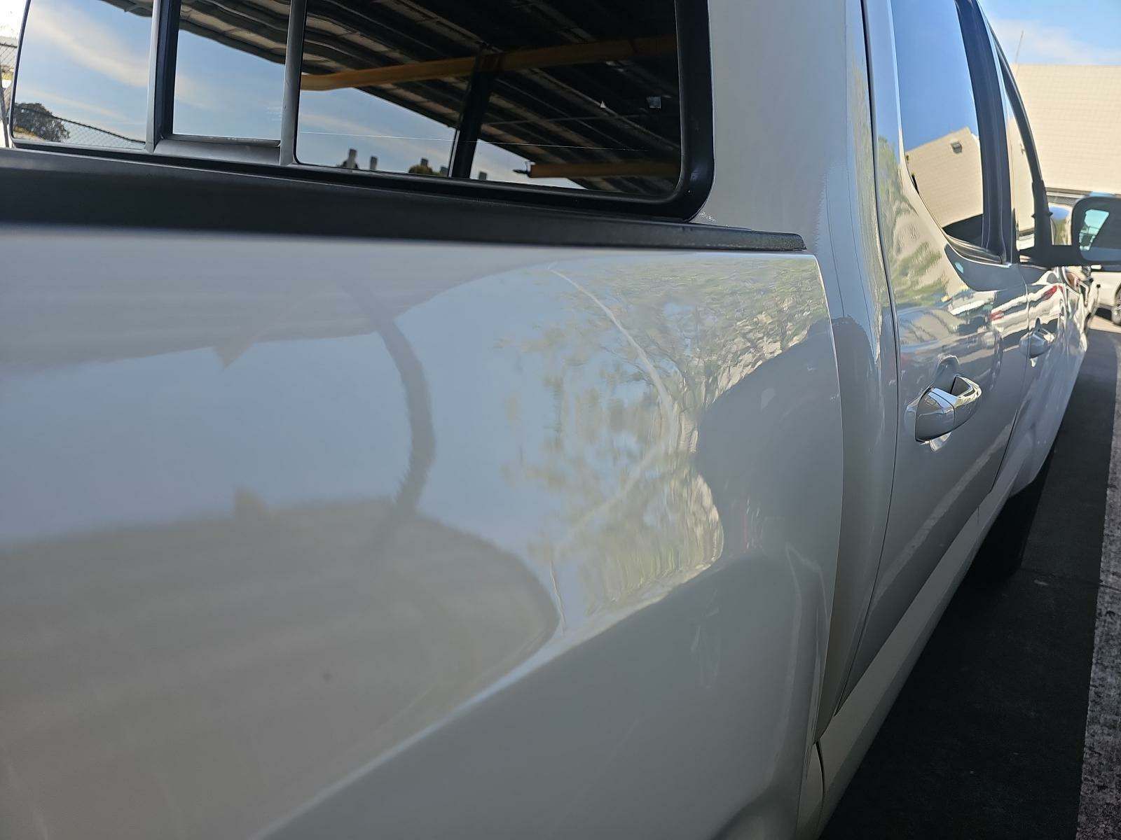 2017 Toyota Tacoma SR RWD