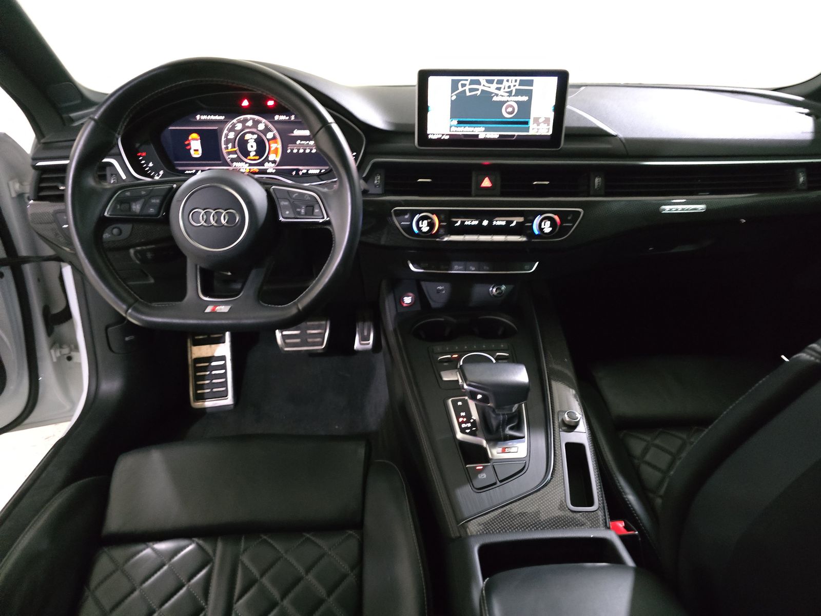 2019 Audi S5 Prestige AWD