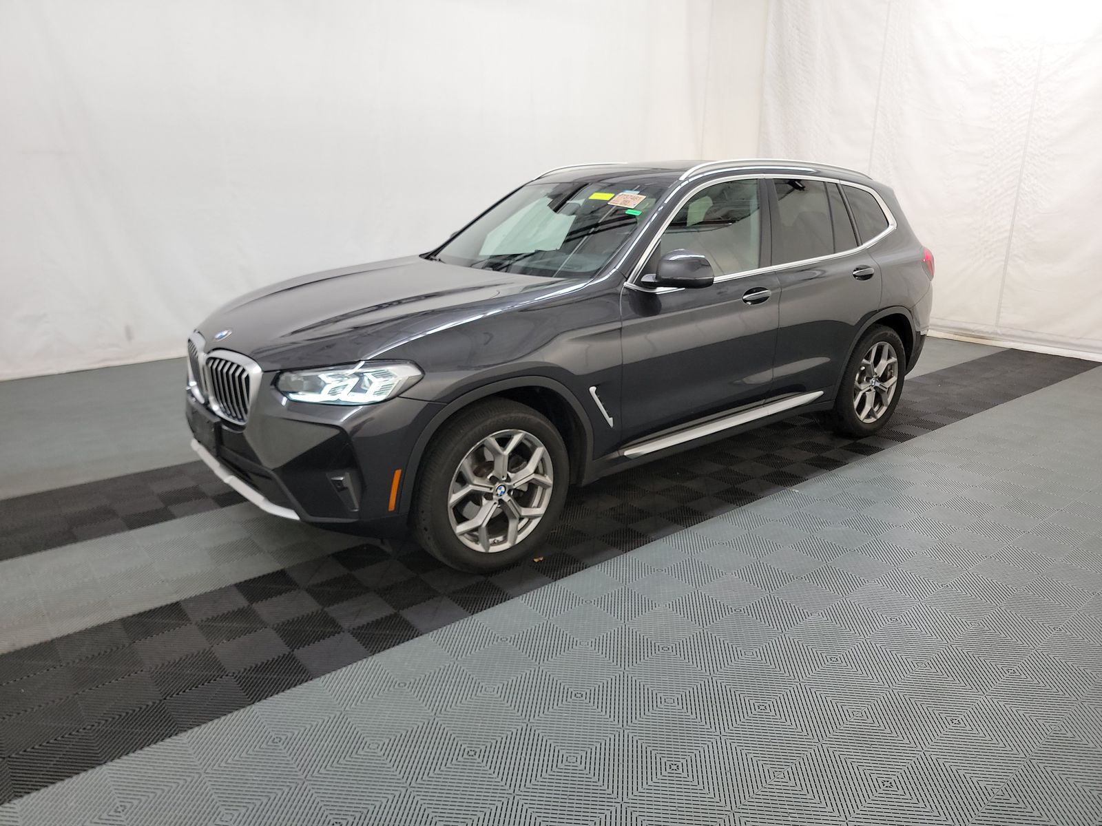 2022 BMW X3 Sports Activity Vehicle xDrive30i