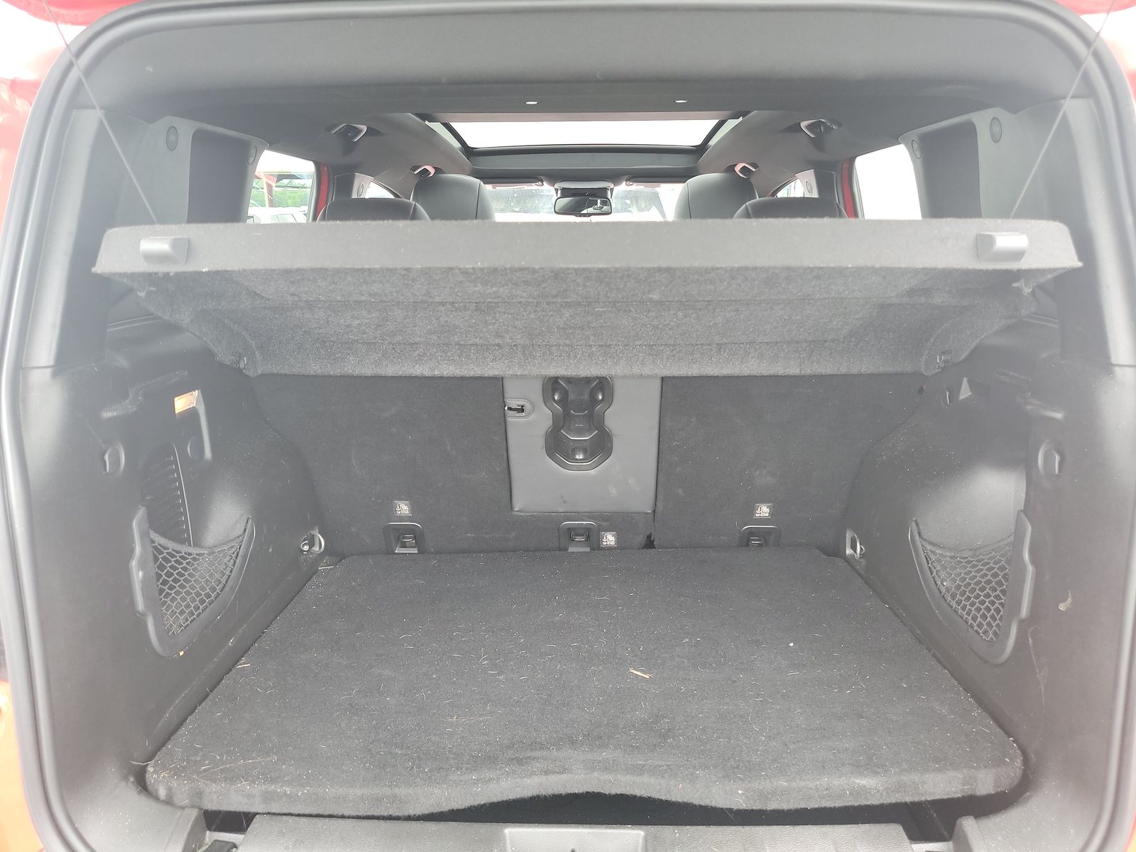 2020 Jeep Renegade Limited High Altitude Edition AWD