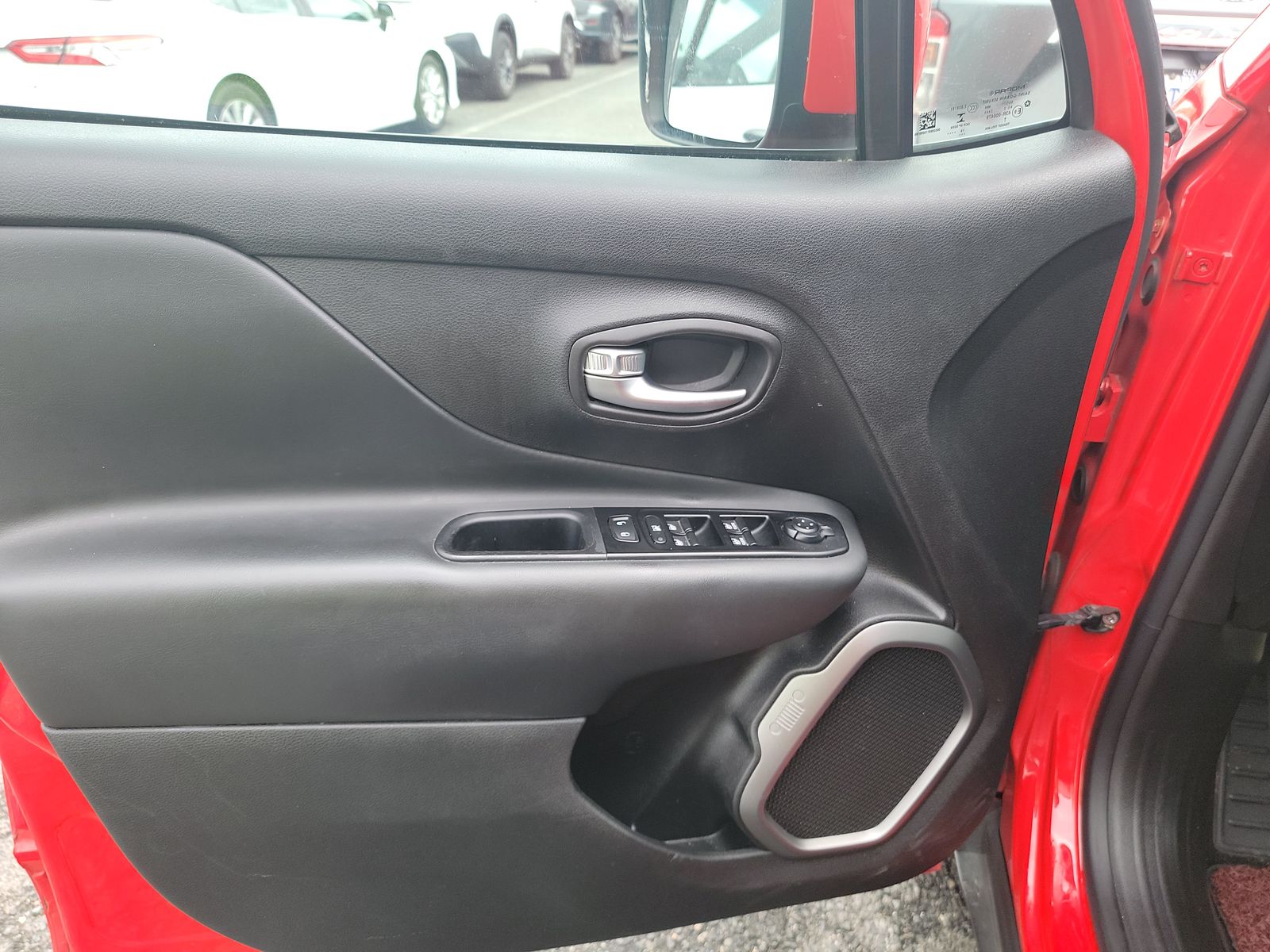 2020 Jeep Renegade Limited High Altitude Edition AWD