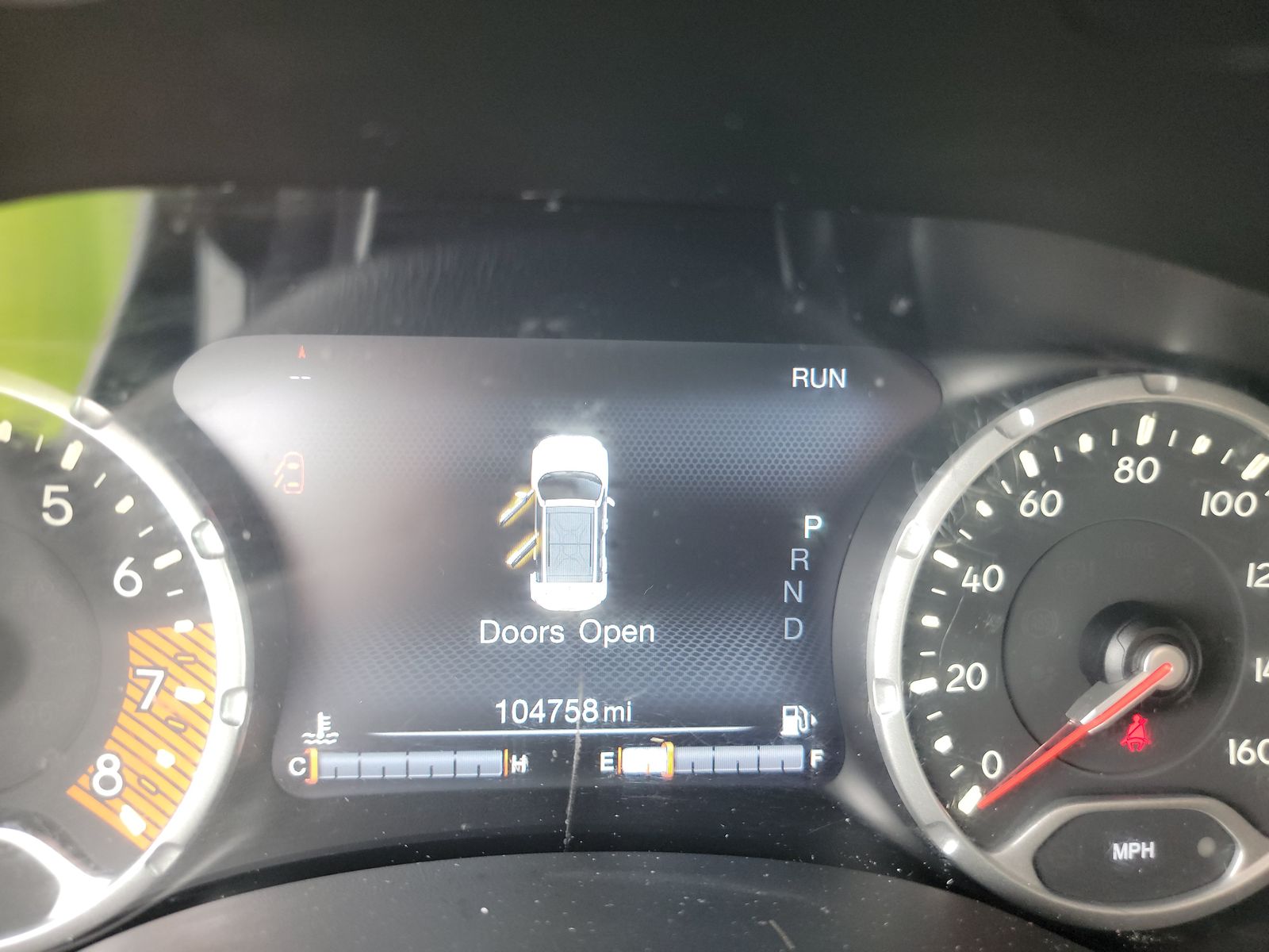 2020 Jeep Renegade Limited High Altitude Edition AWD