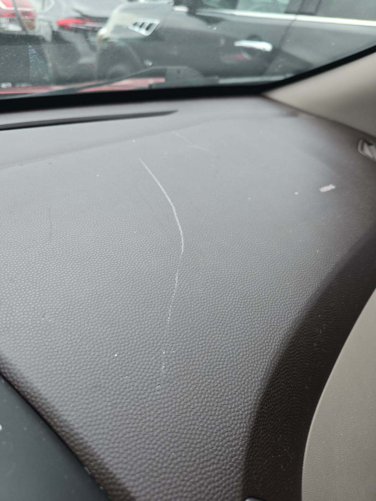 2015 Hyundai Tucson GLS AWD