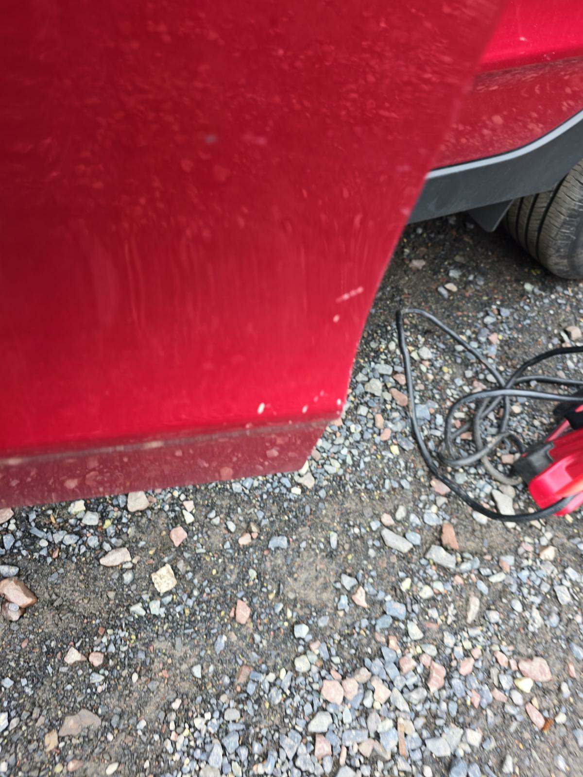 2015 Hyundai Tucson GLS AWD