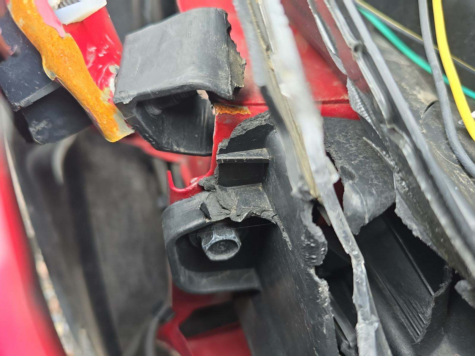 2015 Hyundai Tucson GLS AWD