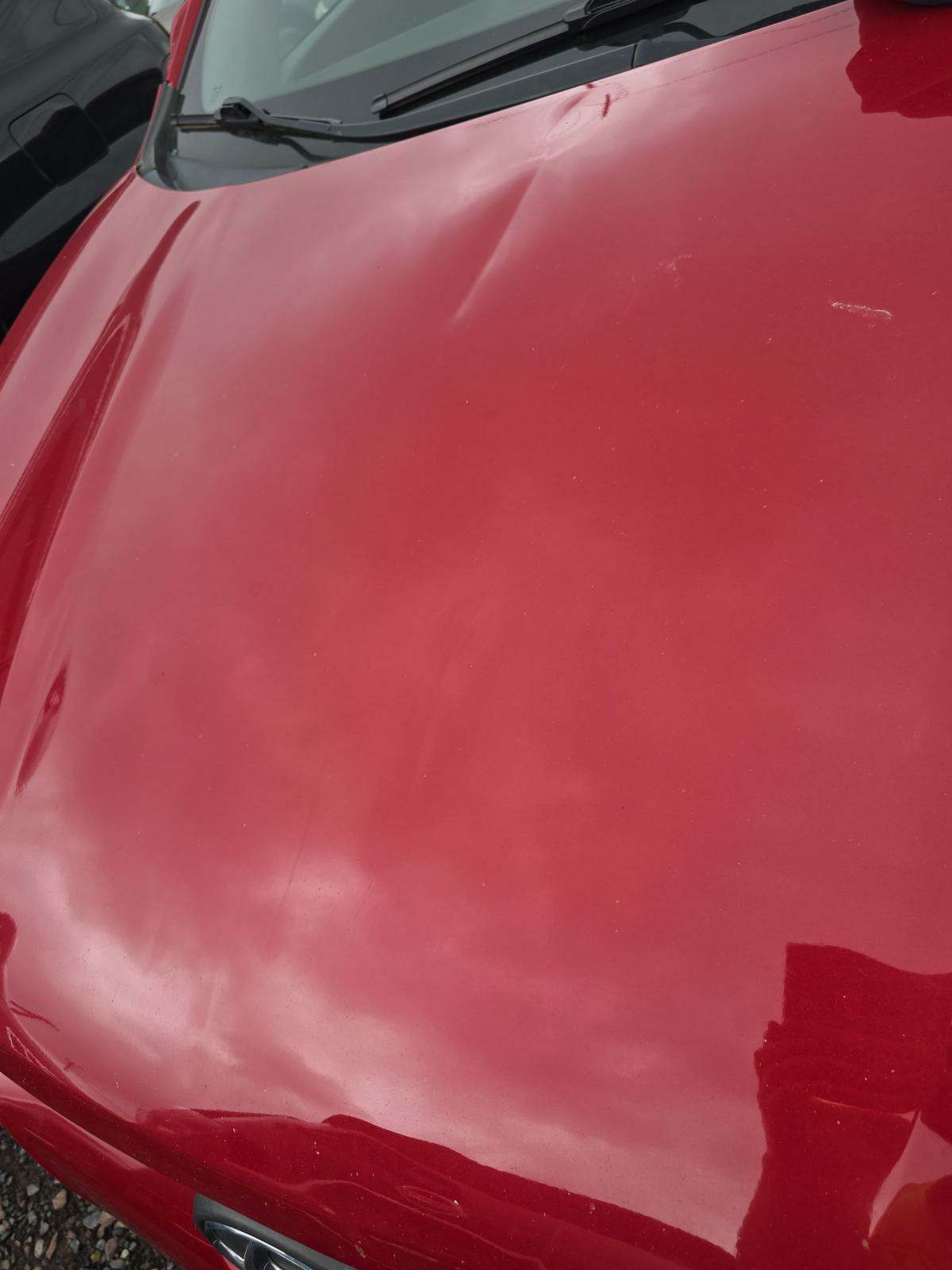 2015 Hyundai Tucson GLS AWD