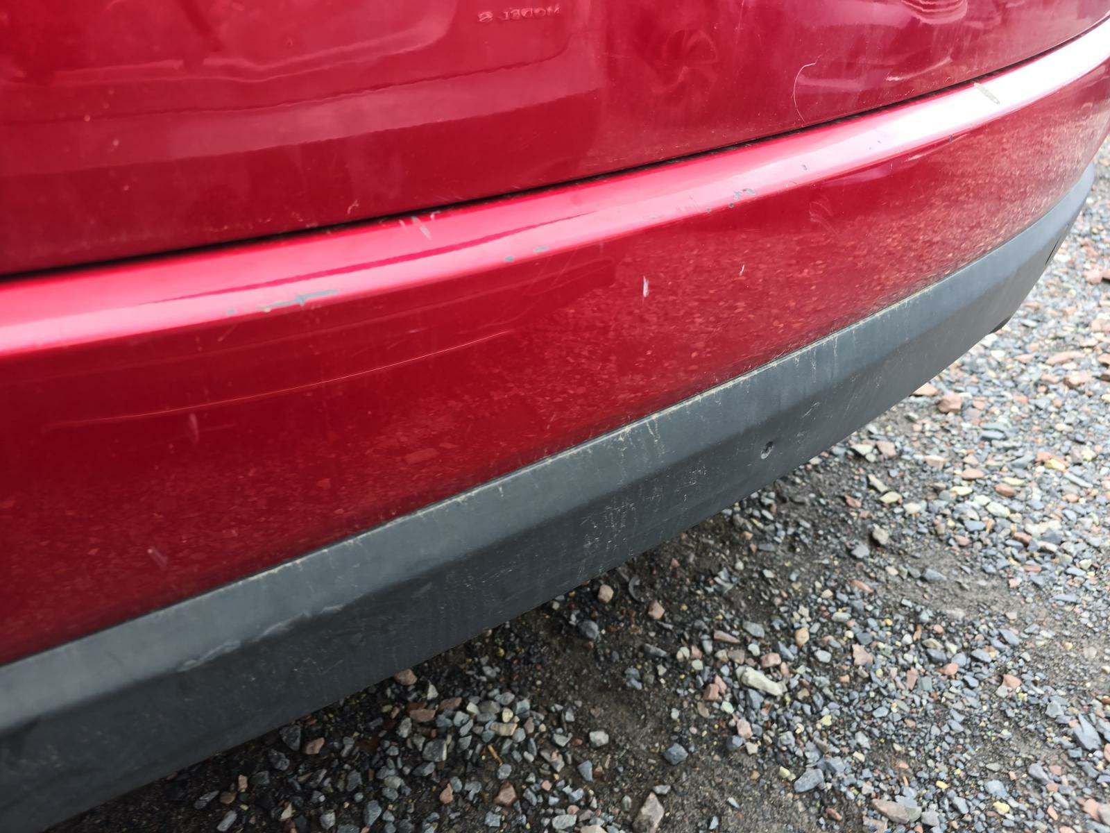 2015 Hyundai Tucson GLS AWD