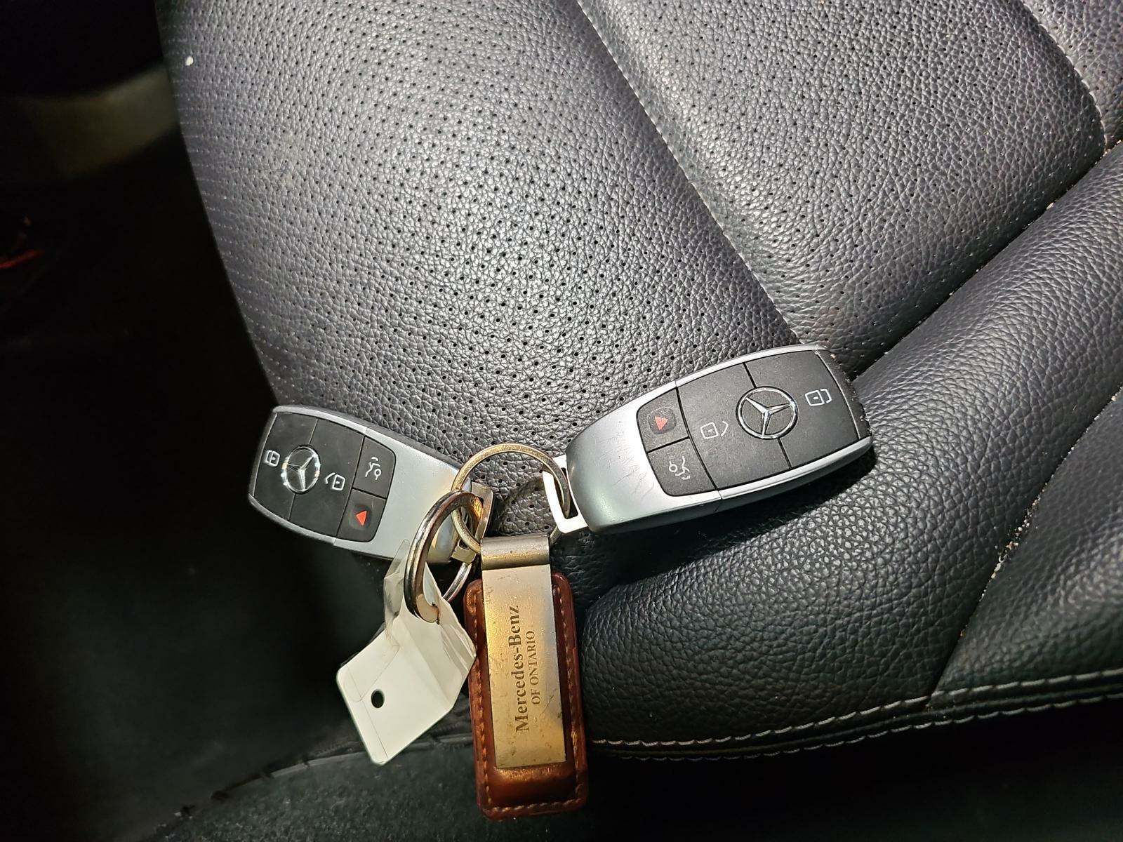 2020 Mercedes-Benz C-Class C 300 RWD