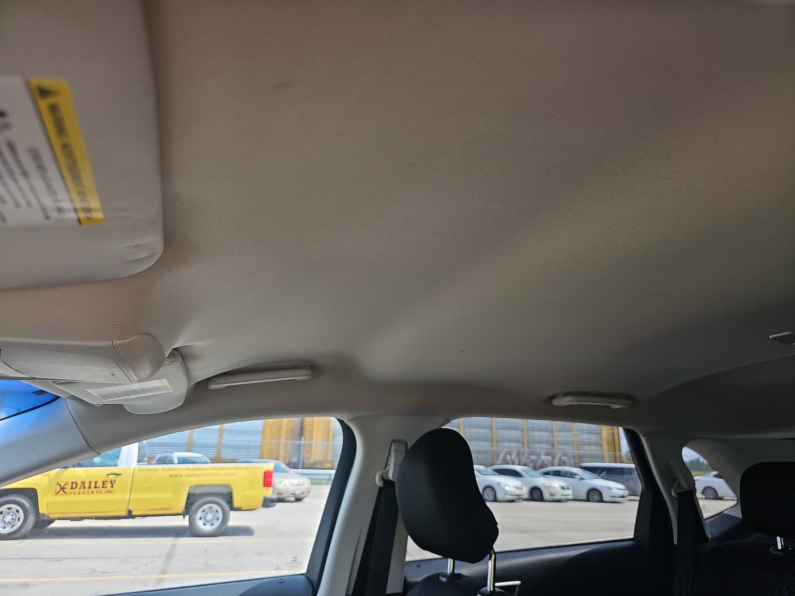 2018 Ford Edge SEL FWD