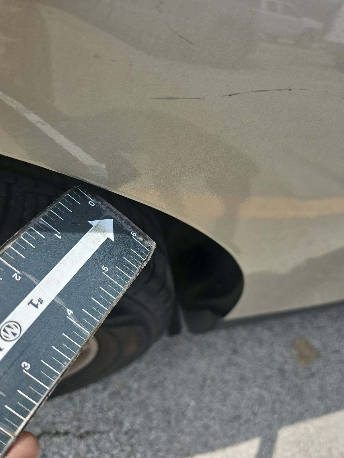 2018 Ford Edge SEL FWD