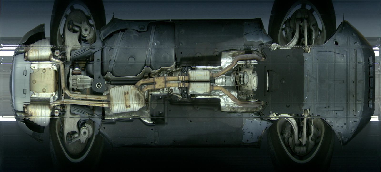 2016 Audi Q5 3.0T Premium Plus AWD