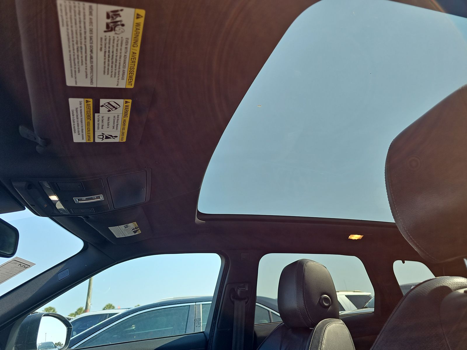 2017 Land Rover Range Rover Evoque SE Premium AWD