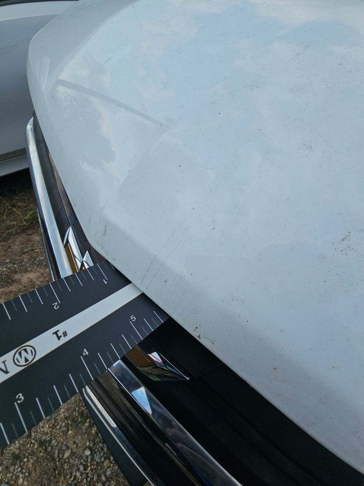 2019 Chevrolet Equinox LT FWD