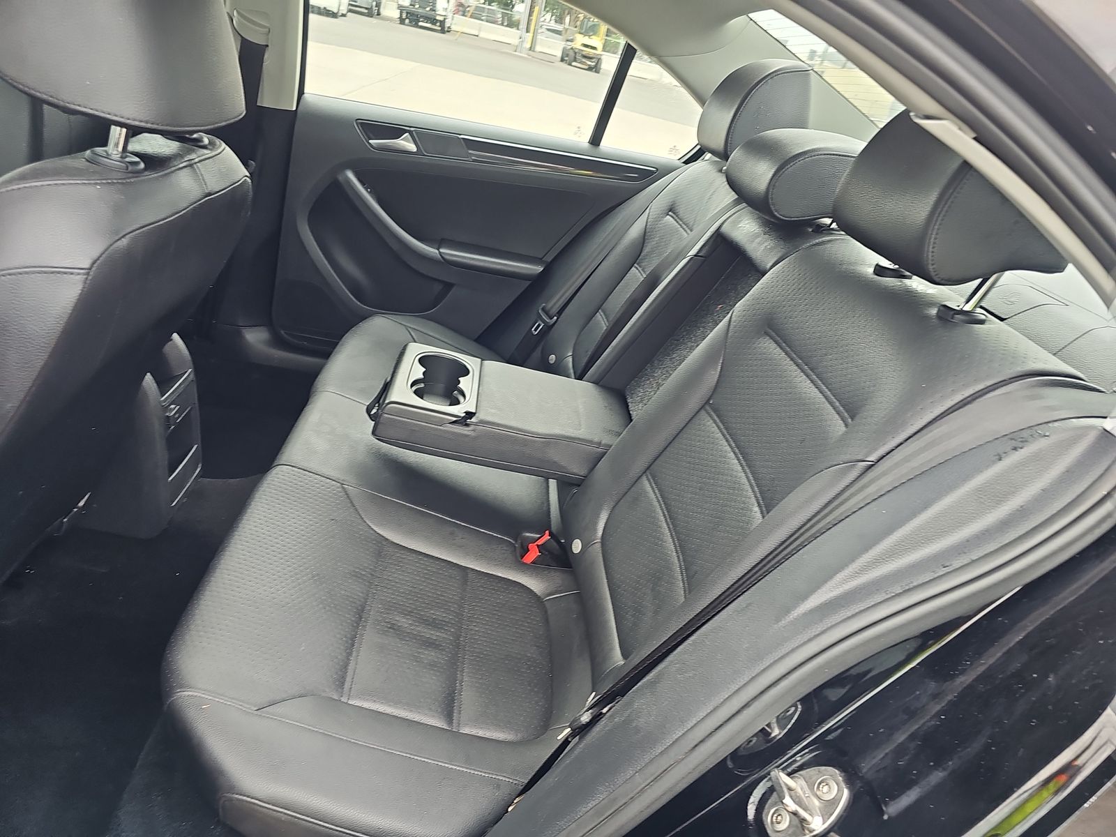 2017 Volkswagen Jetta 1.8T SEL FWD