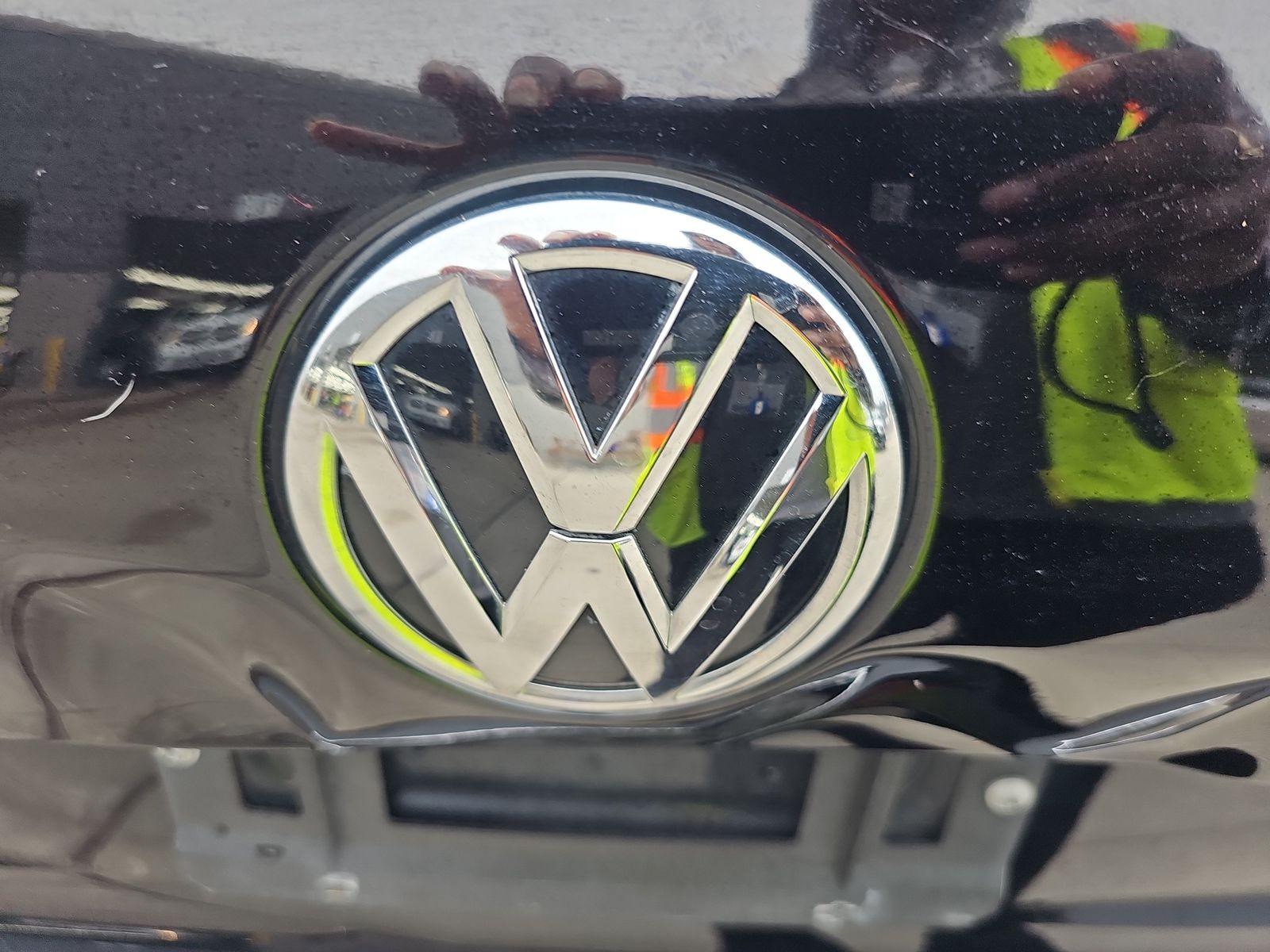 2017 Volkswagen Jetta 1.8T SEL FWD