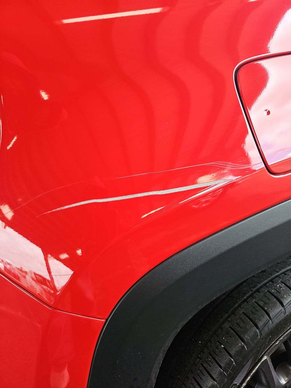 2020 Jeep Renegade Limited High Altitude Edition AWD