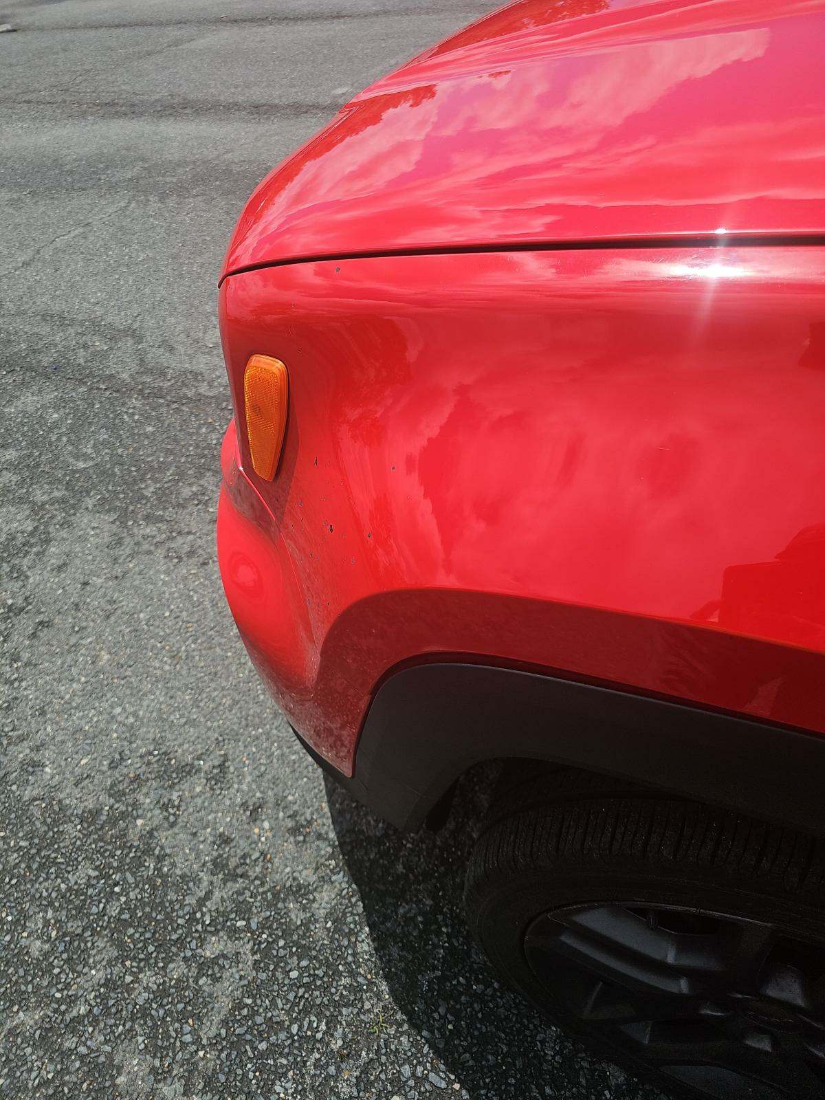 2020 Jeep Renegade Limited High Altitude Edition AWD