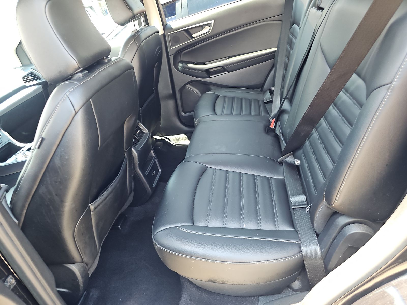 2021 Ford Edge SEL FWD