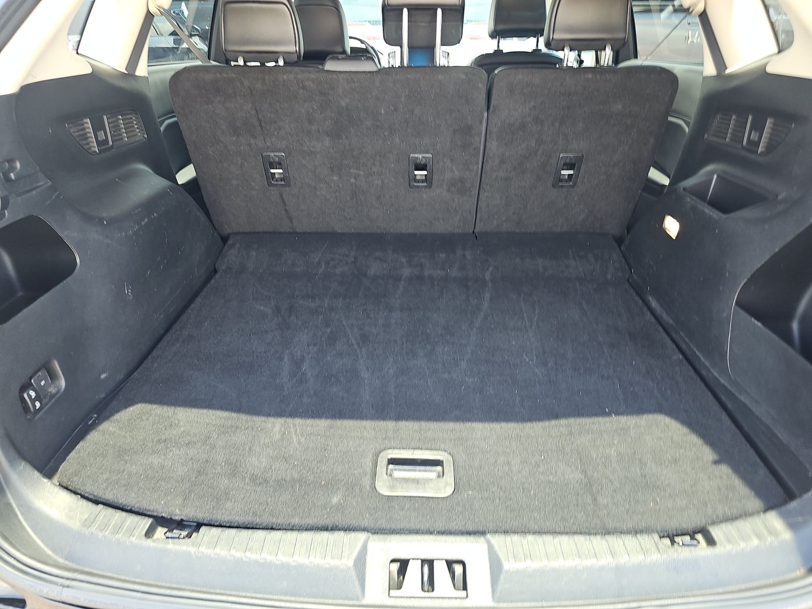 2021 Ford Edge SEL FWD