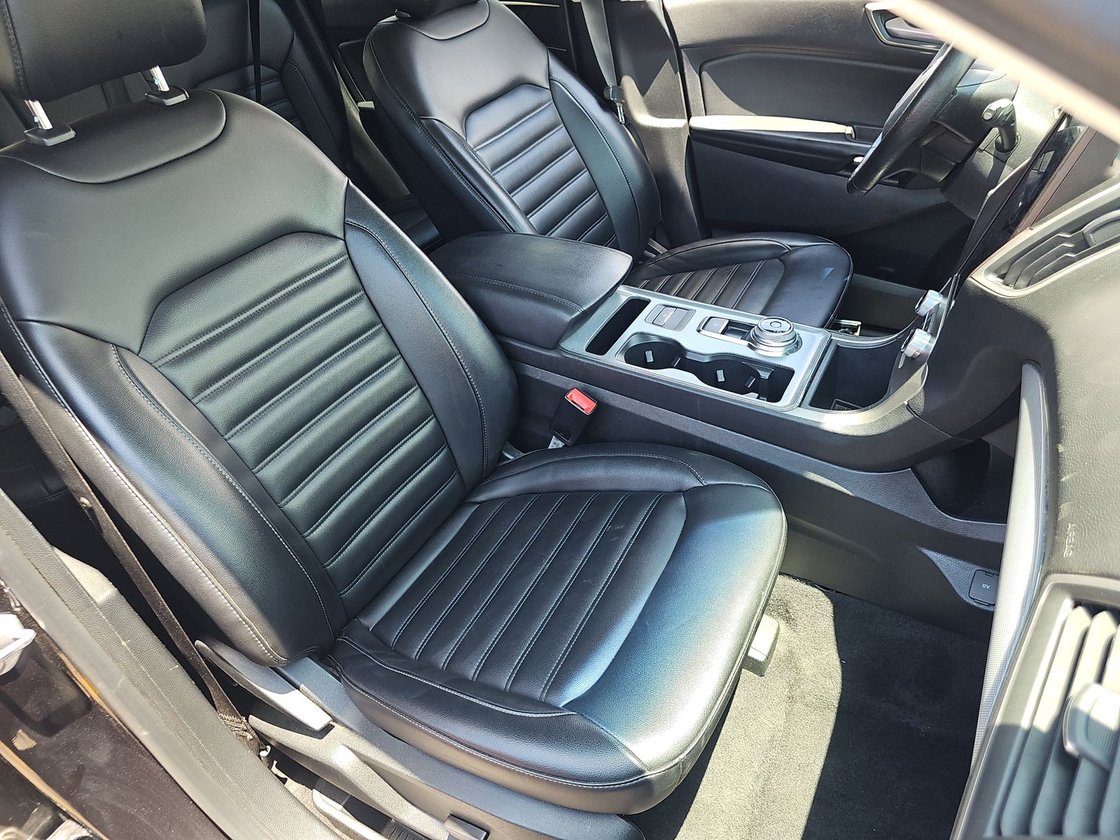 2021 Ford Edge SEL FWD