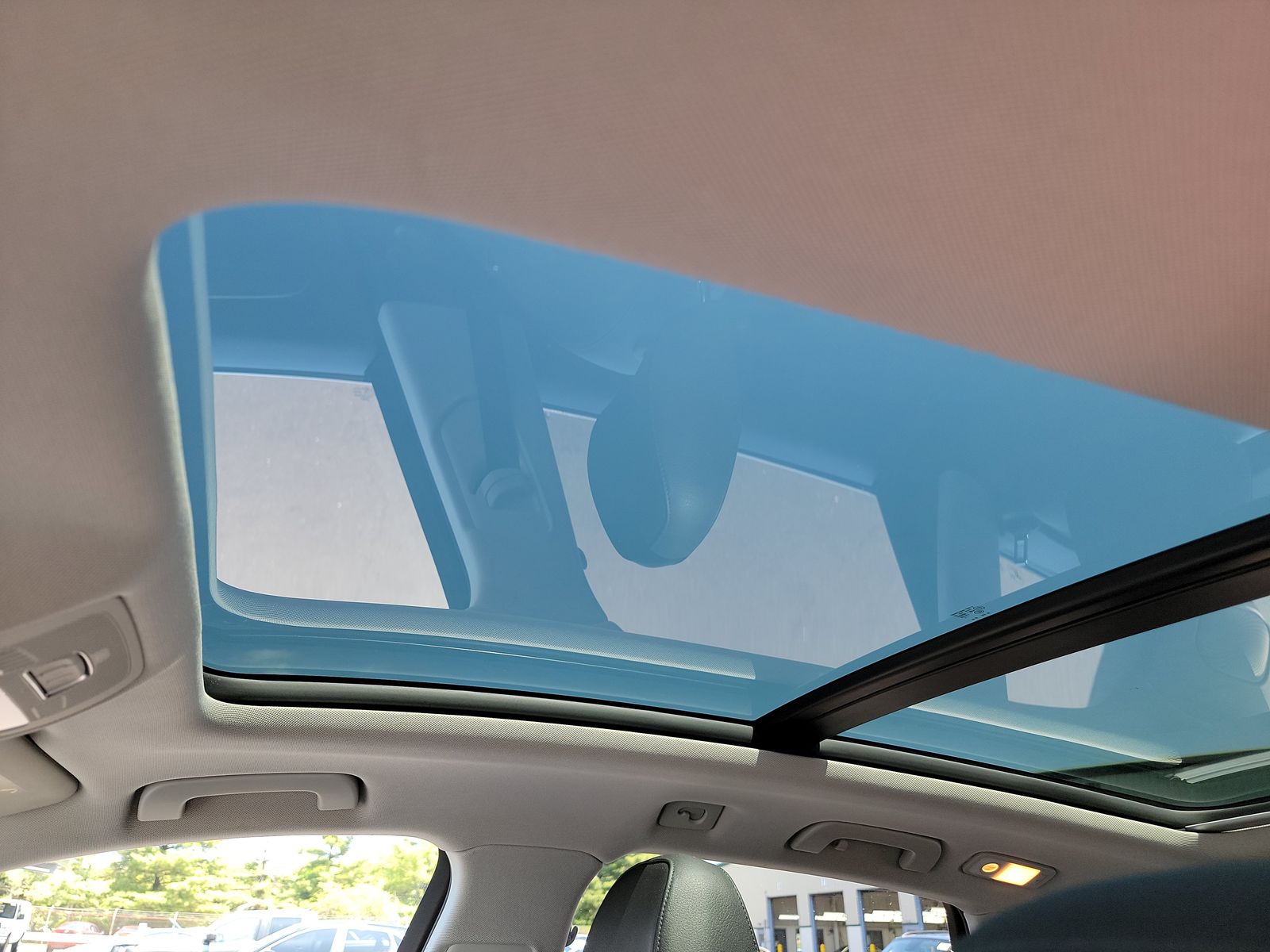 2016 Audi Q5 3.0T Premium Plus AWD