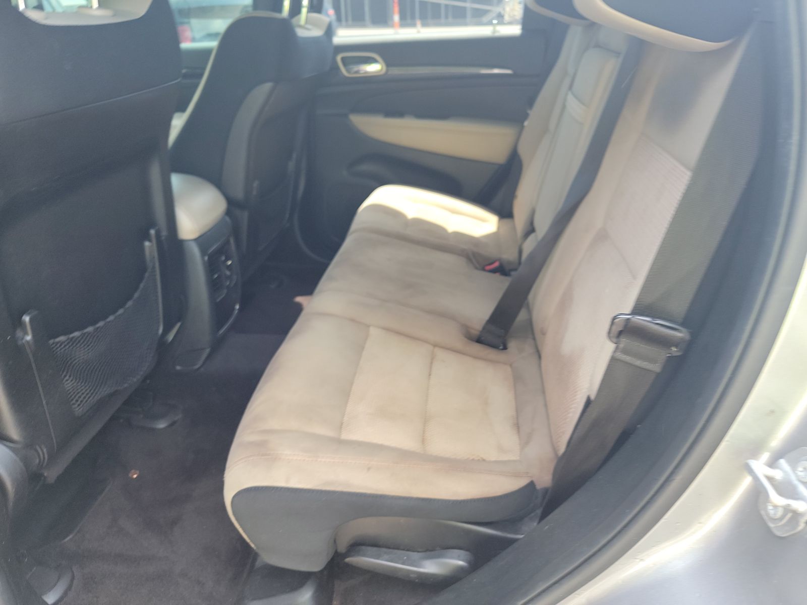 2017 Jeep Grand Cherokee Limited 75th Anniversary Edition AWD