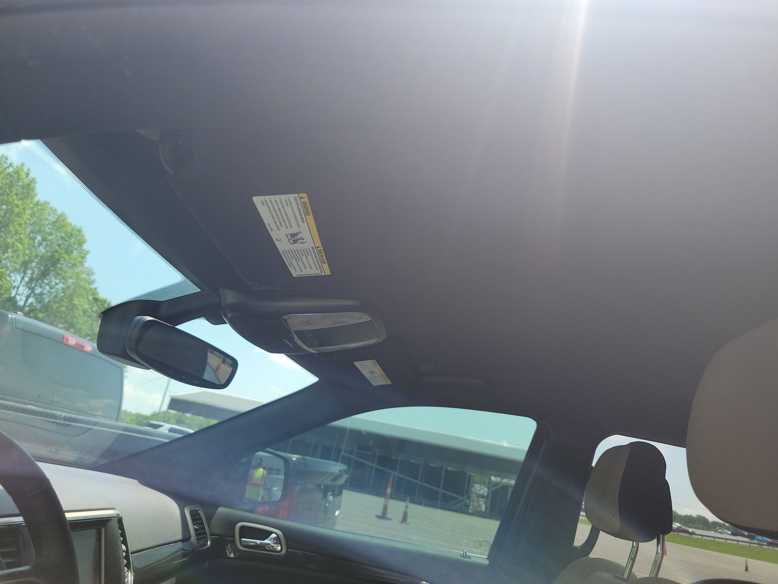 2017 Jeep Grand Cherokee Limited 75th Anniversary Edition AWD