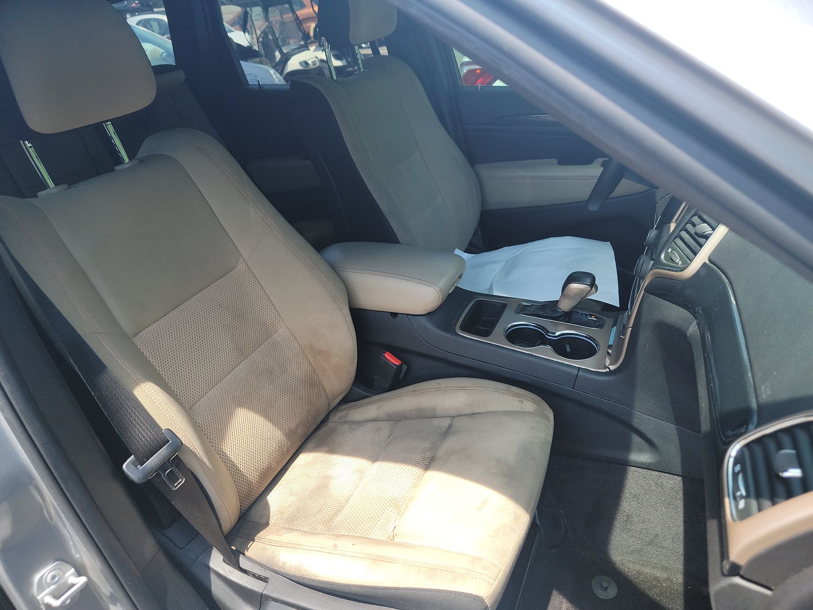 2017 Jeep Grand Cherokee Limited 75th Anniversary Edition AWD