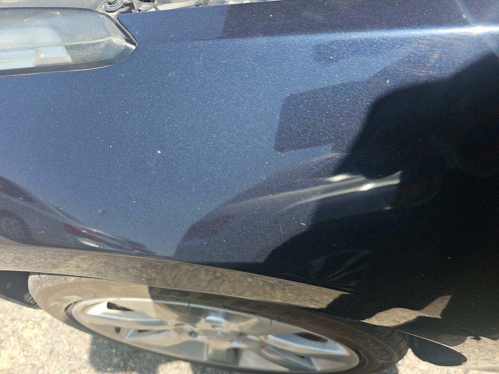 2015 Cadillac ATS Luxury AWD