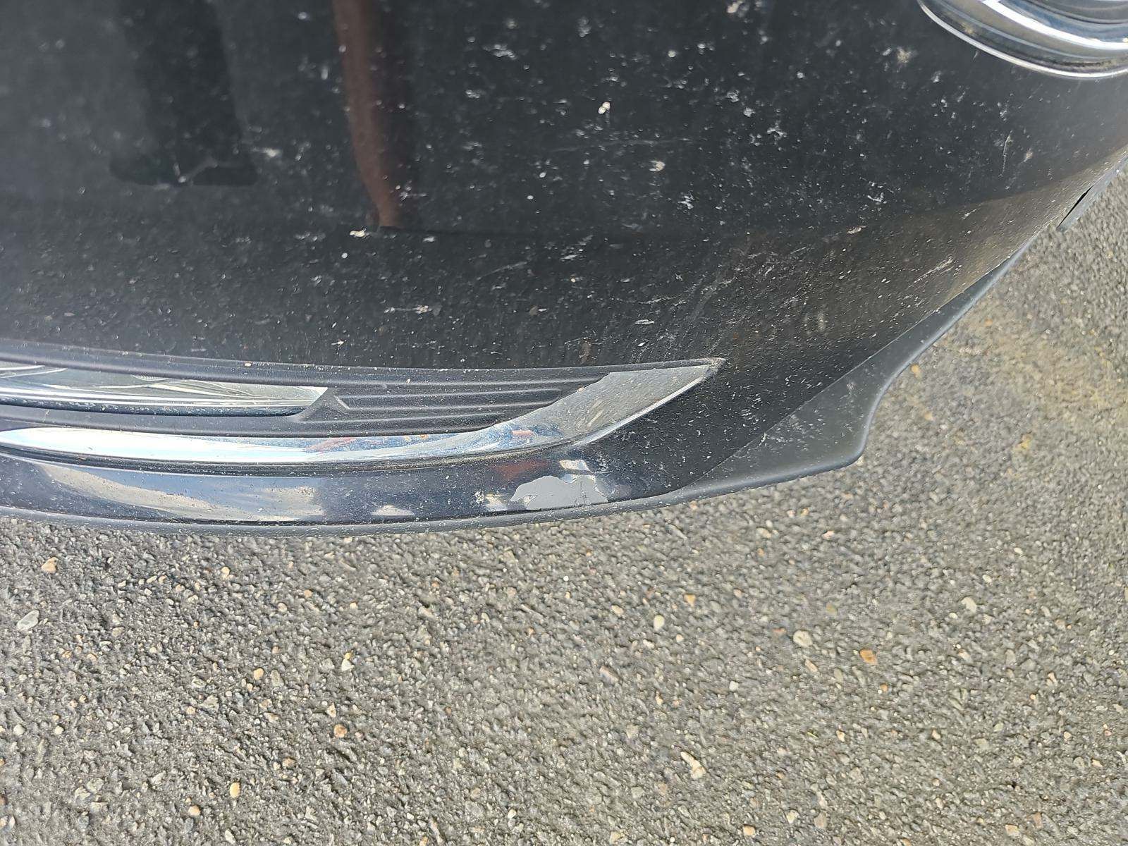 2016 Ford Focus Titanium FWD