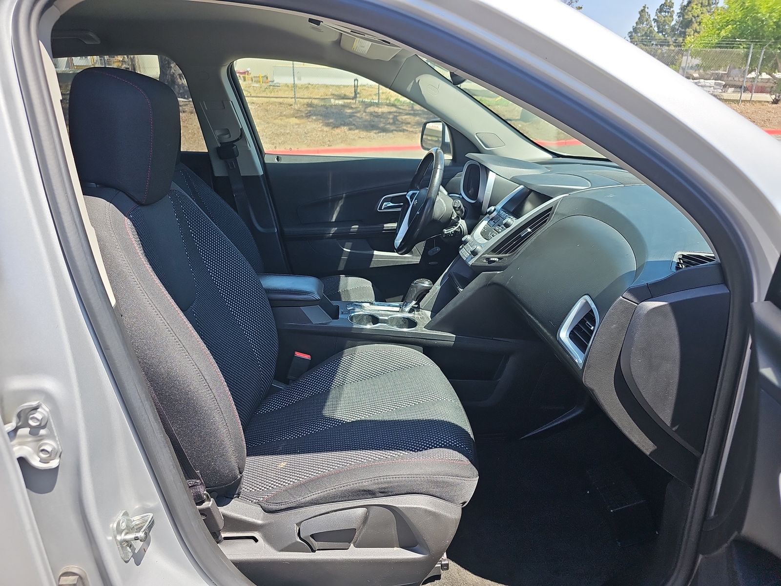 2017 Chevrolet Equinox LT FWD