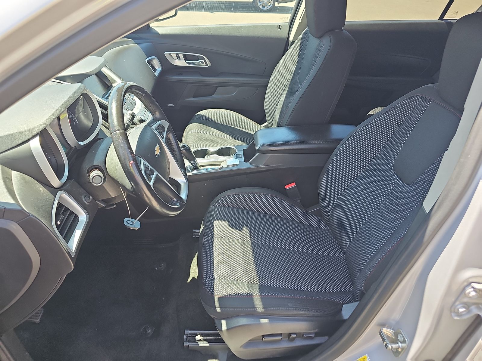 2017 Chevrolet Equinox LT FWD